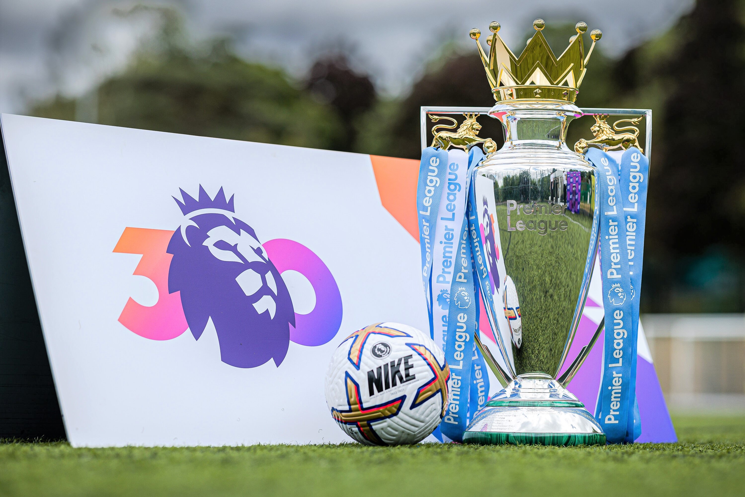 WhoScored Premier League Team of the Year of 2023 confirmed